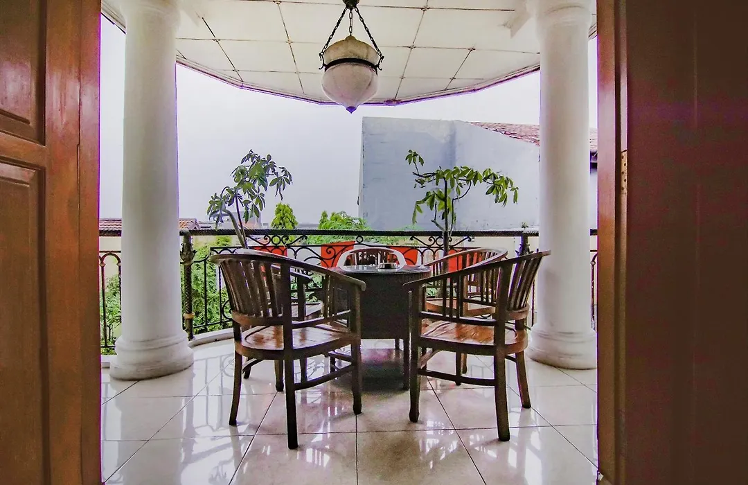 Hotel O Gayatri Residence-1
