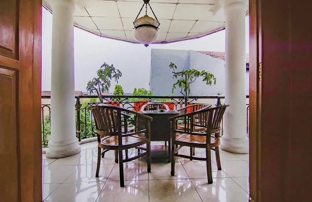 Hotel O Gayatri Residence-1