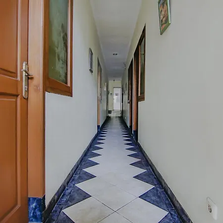 Hotel O Gayatri Residence-3