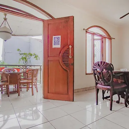Hotel O Gayatri Residence-2